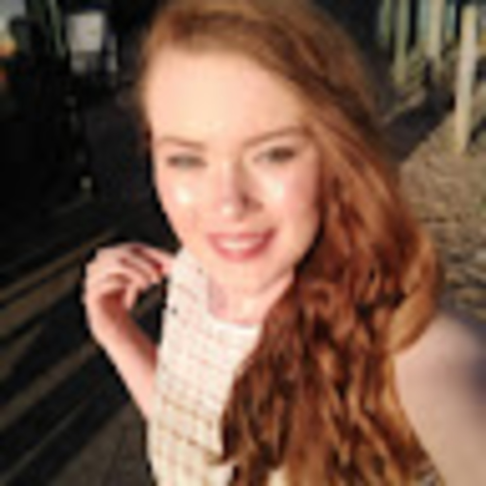 Meet your Posher, Hannah